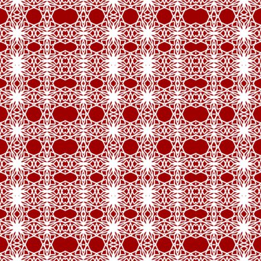 Kusursuz bir Noel modeli. Desen sanatı. Mutlu Noeller ve mutlu yıllar. Soyut doku