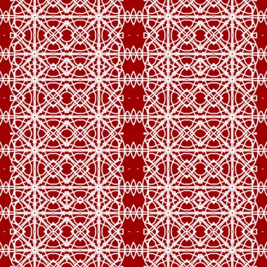 Kusursuz bir Noel modeli. Desen sanatı. Mutlu Noeller ve mutlu yıllar. Soyut doku