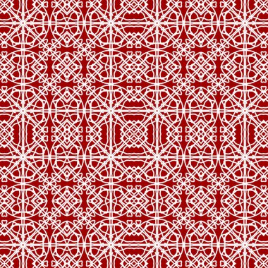 Kusursuz bir Noel modeli. Desen sanatı. Mutlu Noeller ve mutlu yıllar. Soyut doku