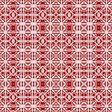 Kusursuz bir Noel modeli. Desen sanatı. Mutlu Noeller ve mutlu yıllar. Soyut doku