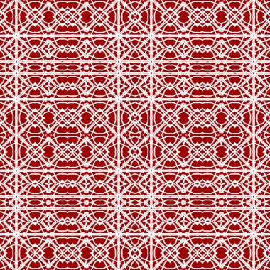 Kusursuz bir Noel modeli. Desen sanatı. Mutlu Noeller ve mutlu yıllar. Soyut doku