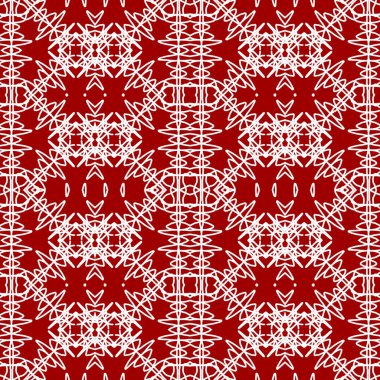 Kusursuz bir Noel modeli. Desen sanatı. Mutlu Noeller ve mutlu yıllar. Soyut doku