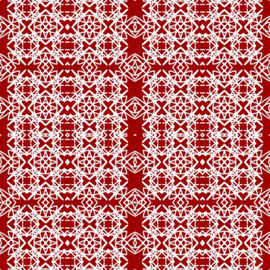 Kusursuz bir Noel modeli. Desen sanatı. Mutlu Noeller ve mutlu yıllar. Soyut doku