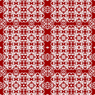 Kusursuz bir Noel modeli. Desen sanatı. Mutlu Noeller ve mutlu yıllar. Soyut doku