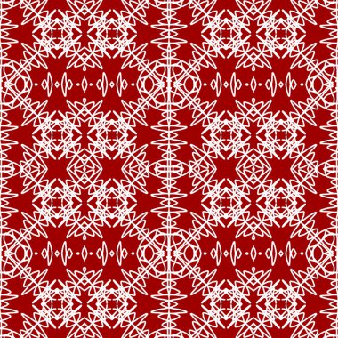 Kusursuz bir Noel modeli. Desen sanatı. Mutlu Noeller ve mutlu yıllar. Soyut doku