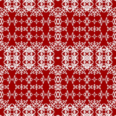 Kusursuz bir Noel modeli. Desen sanatı. Mutlu Noeller ve mutlu yıllar. Soyut doku