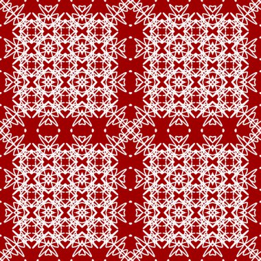 Kusursuz bir Noel modeli. Desen sanatı. Mutlu Noeller ve mutlu yıllar. Soyut doku