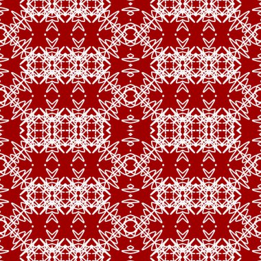 Kusursuz bir Noel modeli. Desen sanatı. Mutlu Noeller ve mutlu yıllar. Soyut doku