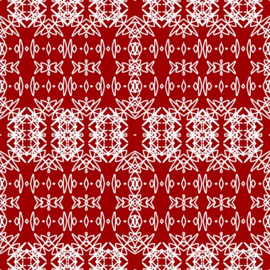 Kusursuz bir Noel modeli. Desen sanatı. Mutlu Noeller ve mutlu yıllar. Soyut doku