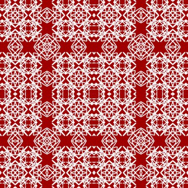 Kusursuz bir Noel modeli. Desen sanatı. Mutlu Noeller ve mutlu yıllar. Soyut doku