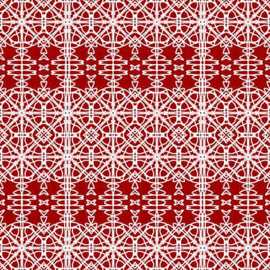 Kusursuz bir Noel modeli. Desen sanatı. Mutlu Noeller ve mutlu yıllar. Soyut doku