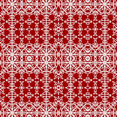 Kusursuz bir Noel modeli. Desen sanatı. Mutlu Noeller ve mutlu yıllar. Soyut doku