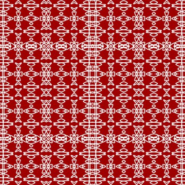 Kusursuz bir Noel modeli. Desen sanatı. Mutlu Noeller ve mutlu yıllar. Soyut doku