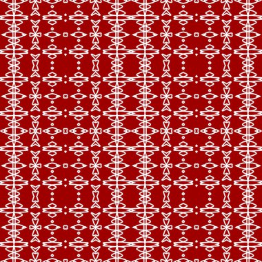 Kusursuz bir Noel modeli. Desen sanatı. Mutlu Noeller ve mutlu yıllar. Soyut doku