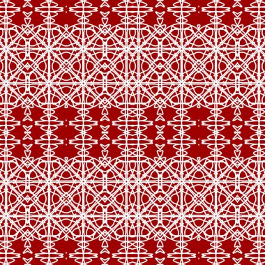 Kusursuz bir Noel modeli. Desen sanatı. Mutlu Noeller ve mutlu yıllar. Soyut doku