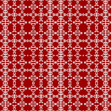 Kusursuz bir Noel modeli. Desen sanatı. Mutlu Noeller ve mutlu yıllar. Soyut doku