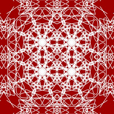 Kusursuz kar tanesi deseni. Noel deseni. Mutlu Noeller ve mutlu yıllar. Festivalsel kapak dokusu