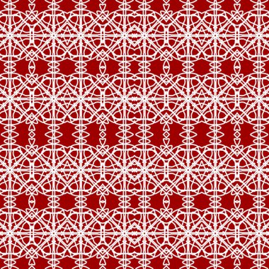 Kusursuz bir Noel modeli. Desen sanatı. Mutlu Noeller ve mutlu yıllar. Soyut doku