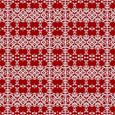 Kusursuz bir Noel modeli. Desen sanatı. Mutlu Noeller ve mutlu yıllar. Soyut doku