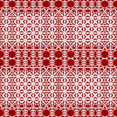 Kusursuz bir Noel modeli. Desen sanatı. Mutlu Noeller ve mutlu yıllar. Soyut doku