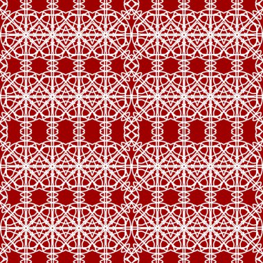 Kusursuz bir Noel modeli. Desen sanatı. Mutlu Noeller ve mutlu yıllar. Soyut doku