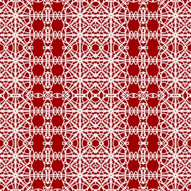 Kusursuz bir Noel modeli. Desen sanatı. Mutlu Noeller ve mutlu yıllar. Soyut doku