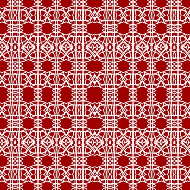 Kusursuz bir Noel modeli. Desen sanatı. Mutlu Noeller ve mutlu yıllar. Soyut doku