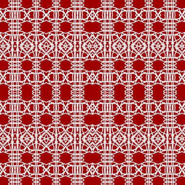 Kusursuz bir Noel modeli. Desen sanatı. Mutlu Noeller ve mutlu yıllar. Soyut doku