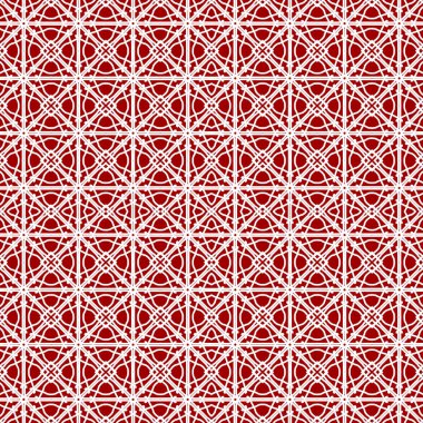 Kusursuz bir Noel modeli. Desen sanatı. Mutlu Noeller ve mutlu yıllar. Soyut doku