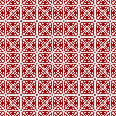 Kusursuz bir Noel modeli. Desen sanatı. Mutlu Noeller ve mutlu yıllar. Soyut doku