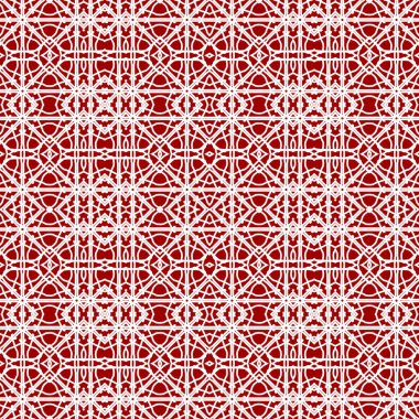 Kusursuz bir Noel modeli. Desen sanatı. Mutlu Noeller ve mutlu yıllar. Soyut doku