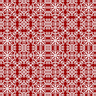 Kusursuz bir Noel modeli. Desen sanatı. Mutlu Noeller ve mutlu yıllar. Soyut doku