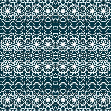 Kusursuz bir Noel modeli. Desen sanatı. Mutlu Noeller ve mutlu yıllar. Soyut doku