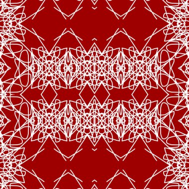 Kusursuz kar tanesi deseni. Noel deseni. Mutlu Noeller ve mutlu yıllar. Festivalsel kapak dokusu