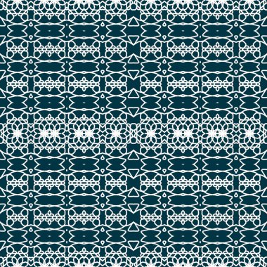 Kusursuz bir Noel modeli. Desen sanatı. Mutlu Noeller ve mutlu yıllar. Soyut doku