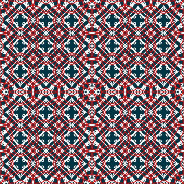 Kusursuz bir Noel modeli. Desen sanatı. Mutlu Noeller ve mutlu yıllar. Soyut doku