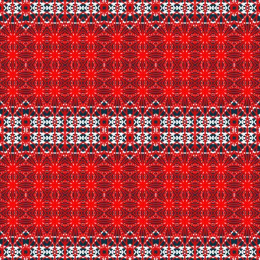 Kusursuz bir Noel modeli. Desen sanatı. Mutlu Noeller ve mutlu yıllar. Soyut doku