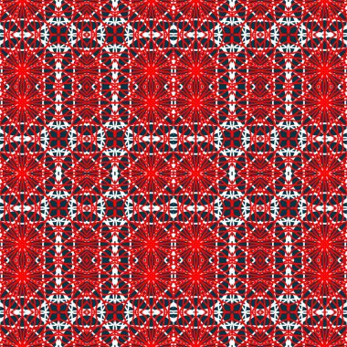 Kusursuz bir Noel modeli. Desen sanatı. Mutlu Noeller ve mutlu yıllar. Soyut doku