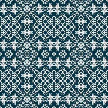 Kusursuz bir Noel modeli. Desen sanatı. Mutlu Noeller ve mutlu yıllar. Soyut doku