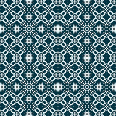 Kusursuz bir Noel modeli. Desen sanatı. Mutlu Noeller ve mutlu yıllar. Soyut doku