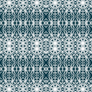 Kusursuz bir Noel modeli. Desen sanatı. Mutlu Noeller ve mutlu yıllar. Soyut doku