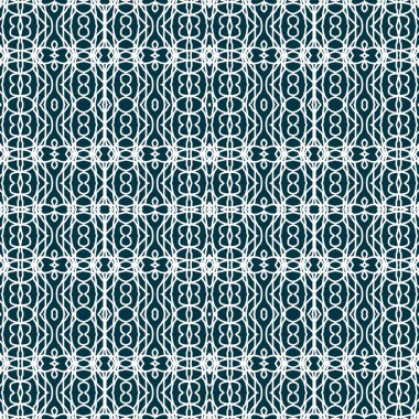 Kusursuz bir Noel modeli. Desen sanatı. Mutlu Noeller ve mutlu yıllar. Soyut doku