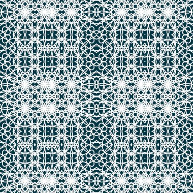 Kusursuz bir Noel modeli. Desen sanatı. Mutlu Noeller ve mutlu yıllar. Soyut doku