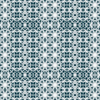 Kusursuz bir Noel modeli. Desen sanatı. Mutlu Noeller ve mutlu yıllar. Soyut doku