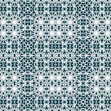 Kusursuz bir Noel modeli. Desen sanatı. Mutlu Noeller ve mutlu yıllar. Soyut doku