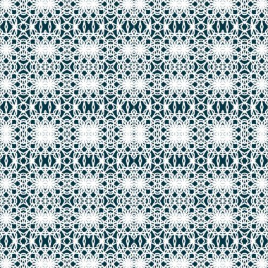 Kusursuz bir Noel modeli. Desen sanatı. Mutlu Noeller ve mutlu yıllar. Soyut doku