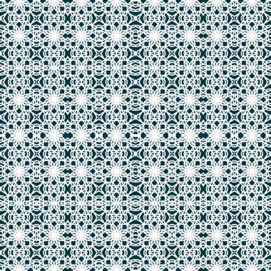 Kusursuz bir Noel modeli. Desen sanatı. Mutlu Noeller ve mutlu yıllar. Soyut doku