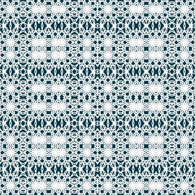 Kusursuz bir Noel modeli. Desen sanatı. Mutlu Noeller ve mutlu yıllar. Soyut doku