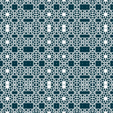 Kusursuz bir Noel modeli. Desen sanatı. Mutlu Noeller ve mutlu yıllar. Soyut doku