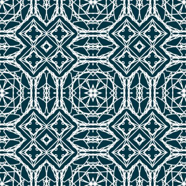 Kusursuz bir Noel modeli. Desen sanatı. Mutlu Noeller ve mutlu yıllar. Soyut doku